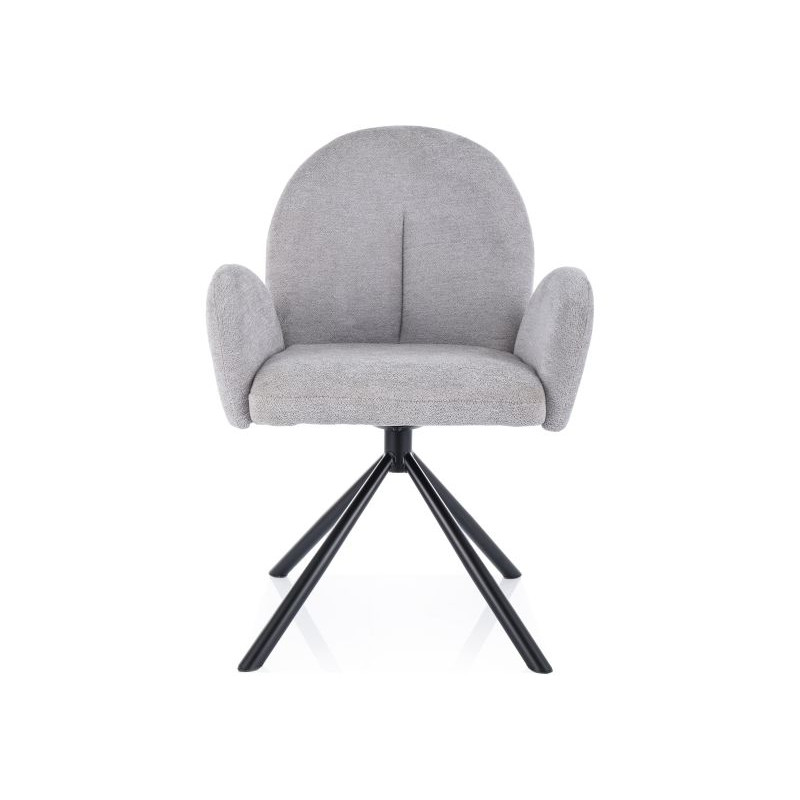 Udine Kitchen Chair (Fabric)